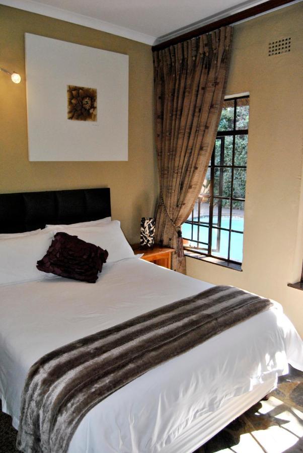 Birch Tree Cottage Johannesburg Exterior foto