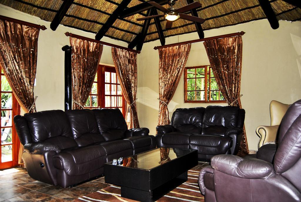 Birch Tree Cottage Johannesburg Exterior foto