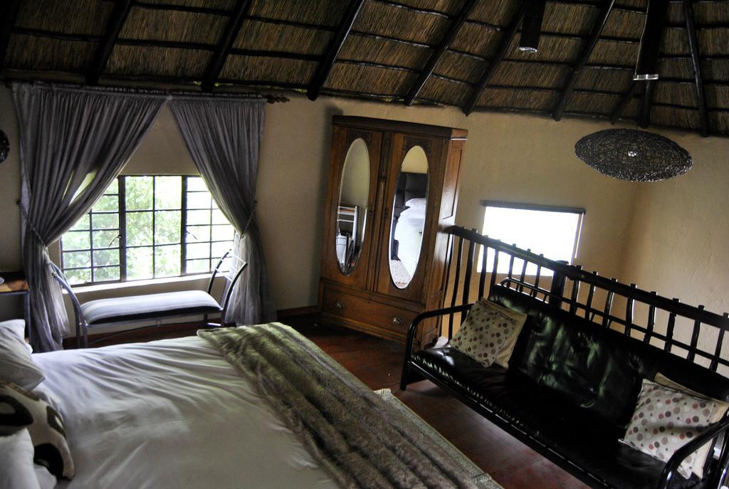 Birch Tree Cottage Johannesburg Exterior foto