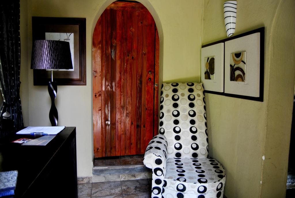 Birch Tree Cottage Johannesburg Exterior foto