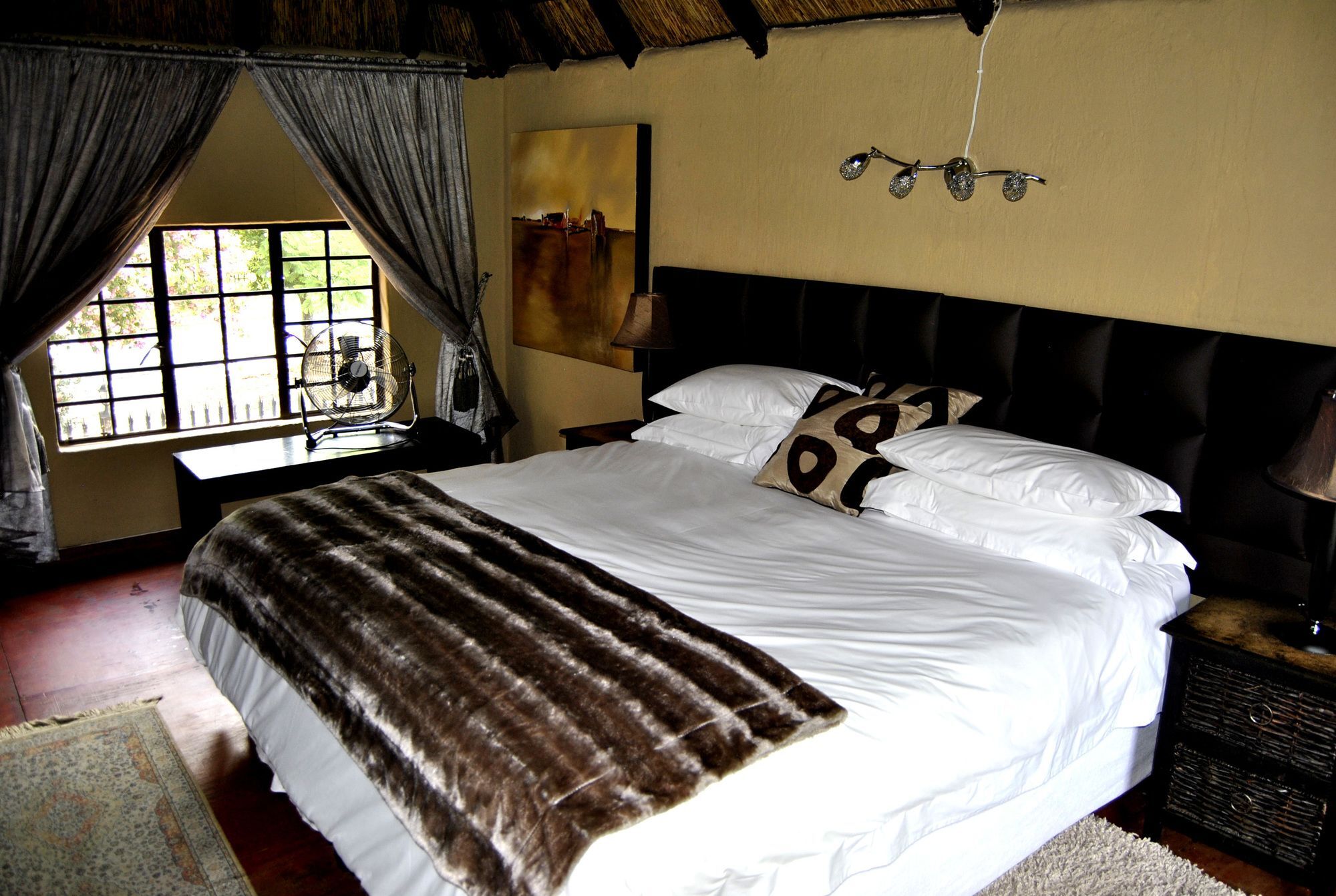 Birch Tree Cottage Johannesburg Exterior foto