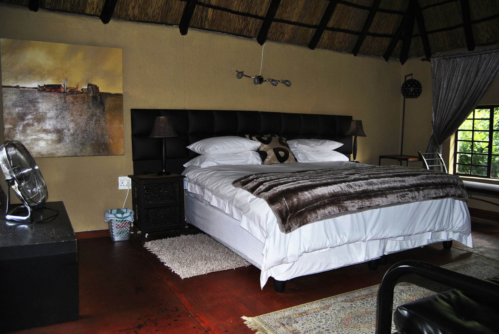 Birch Tree Cottage Johannesburg Exterior foto